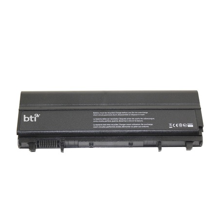 BATTERY TECHNOLOGY Replacement Notebook Battery For Dell Latitude E5440 E5540 Series 451-BBID-BTI